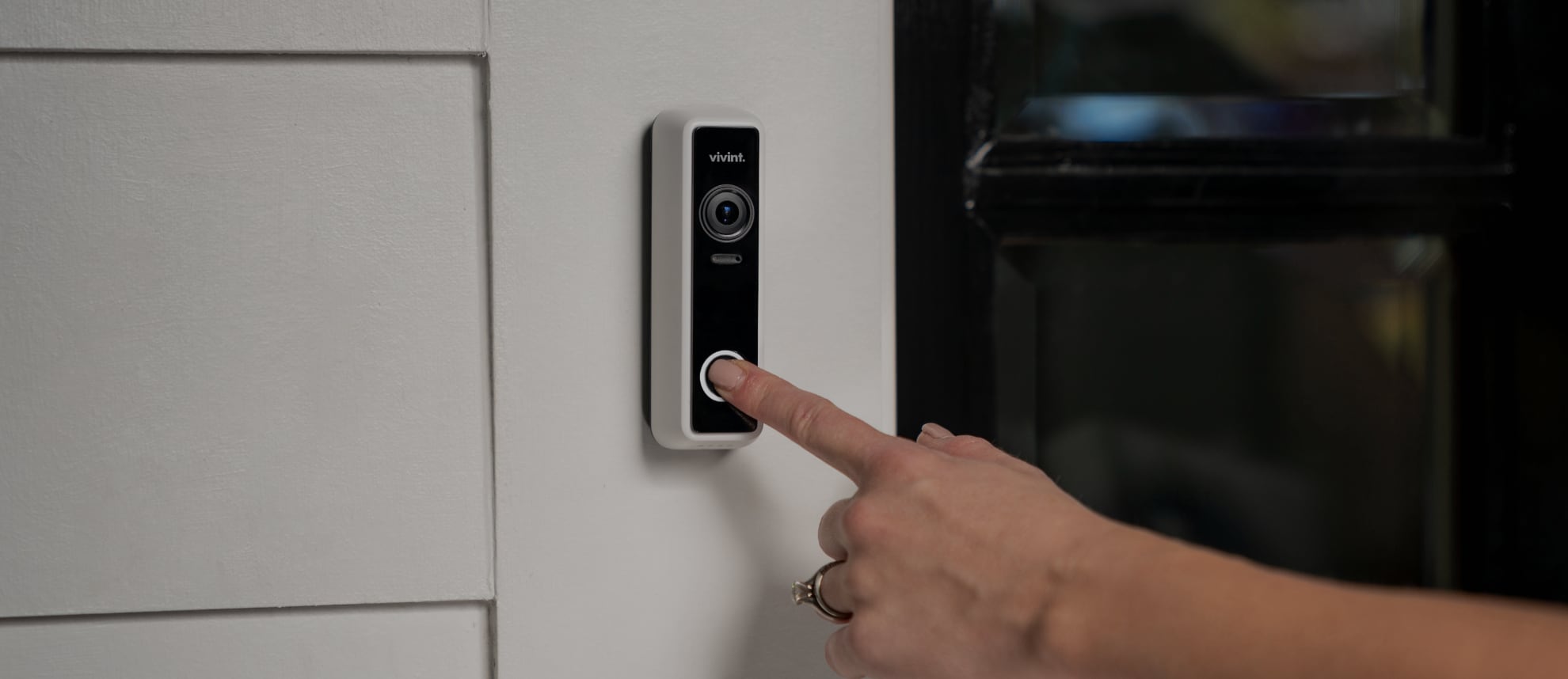 Vivint Las Vegas Doorbell Camera