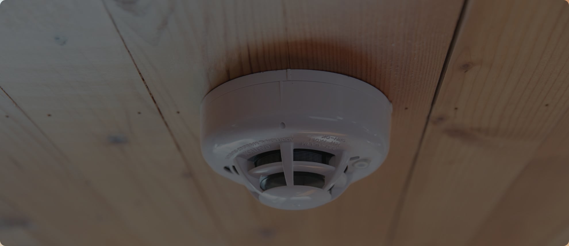 Vivint Monitored Smoke Alarm in Las Vegas