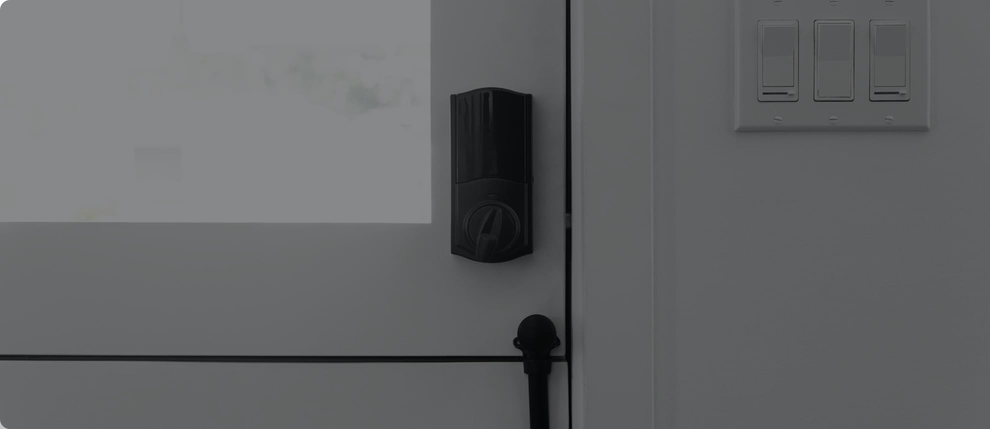 Vivint Smart Lock in Las Vegas