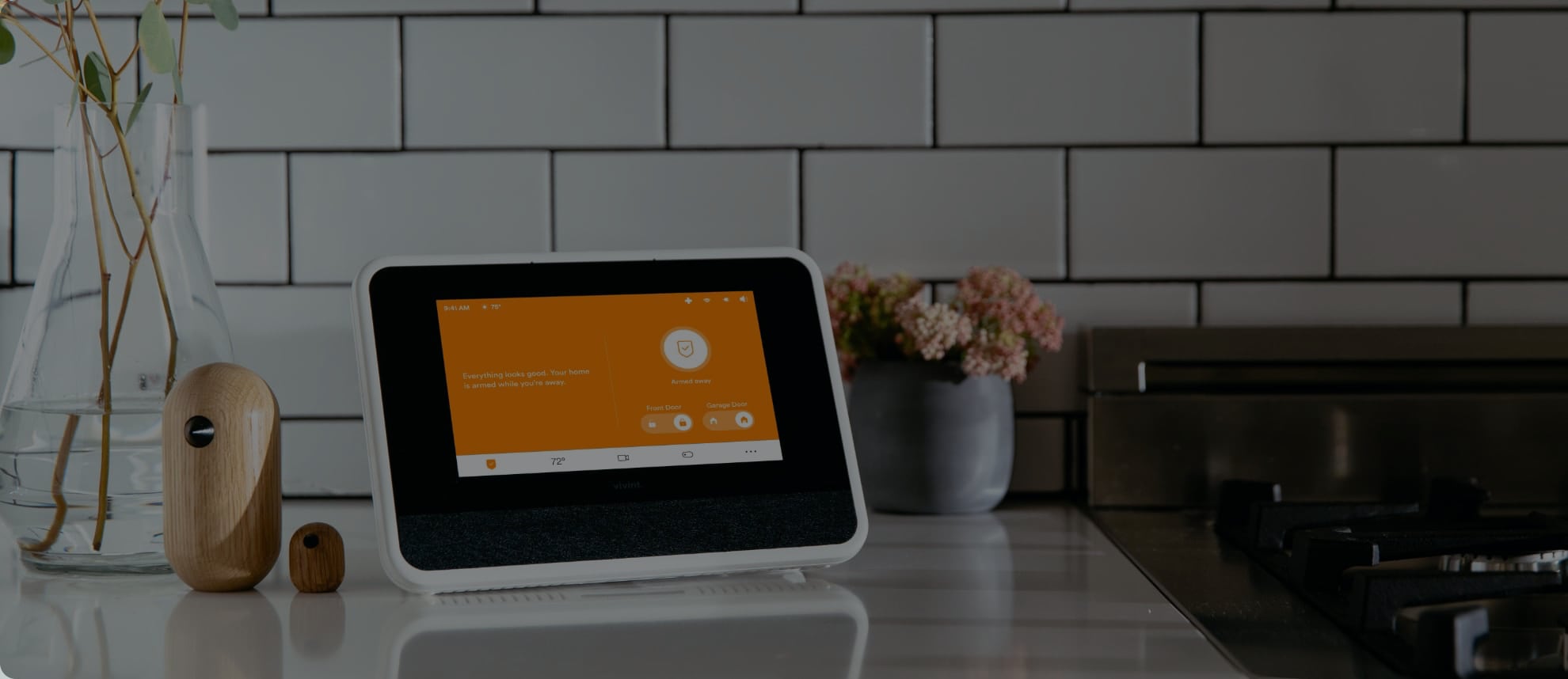 Vivint Smart Hub In Las Vegas