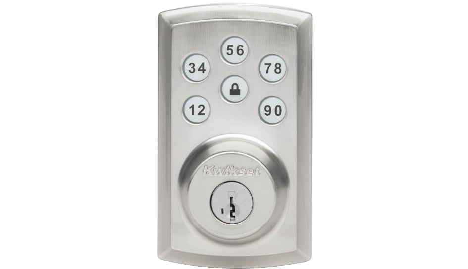 Vivint Smart Lock in Las Vegas