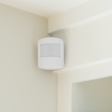 Las Vegas motion sensor