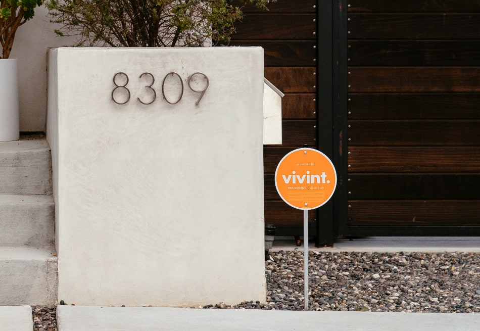 Vivint Las Vegas dealer